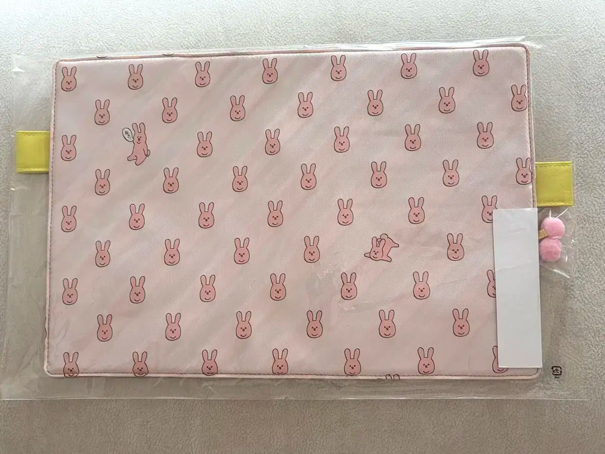 ほぼ日 テチョ COVER キュライス スキー うさぎ ウサギ クーザン a 5