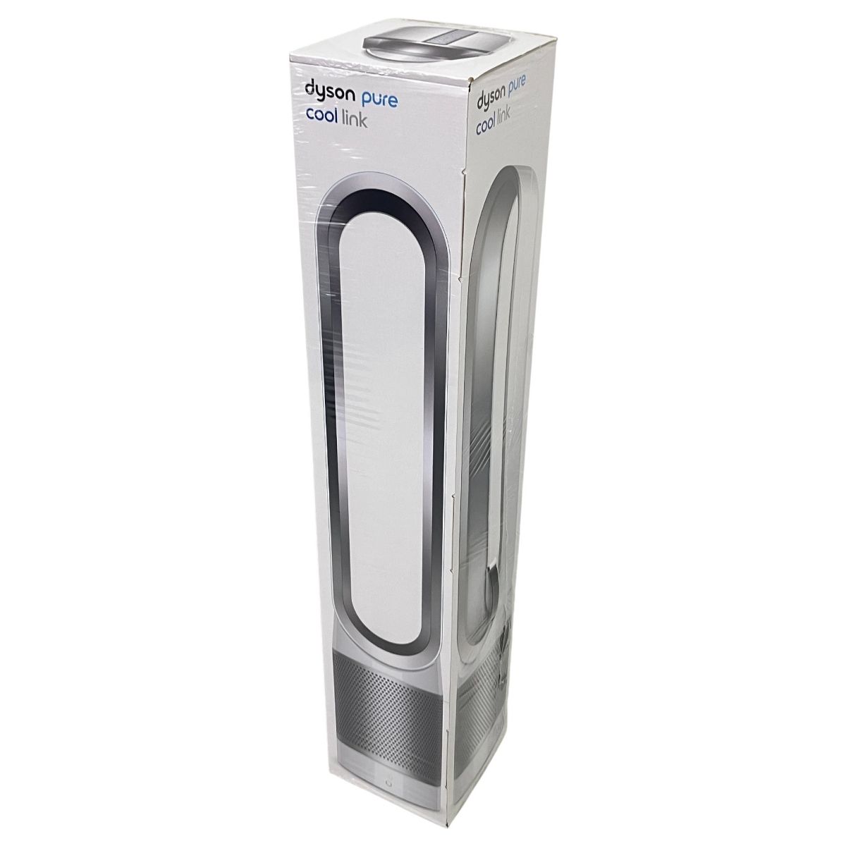 ダイソン(dyson)Pure Cool Link TP03WS【未使用品】 Dyson Pure Cool Link TP03WS ダイソン ピュアクールリンク タワー
