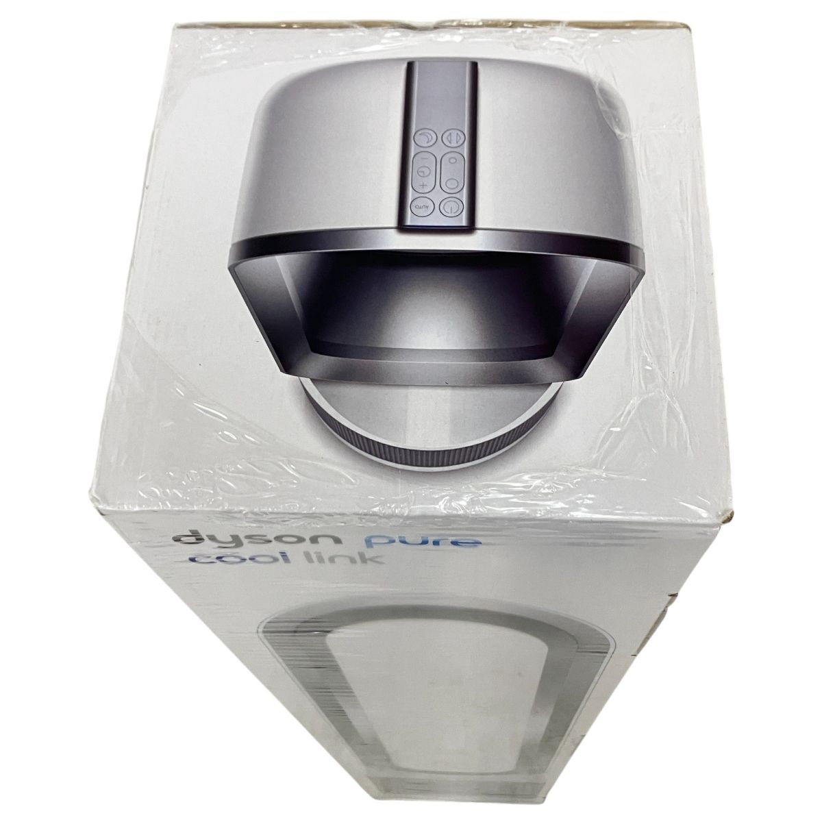 Dyson Pure Cool Link TP03WS ダイソン ピュアクールリンク タワー