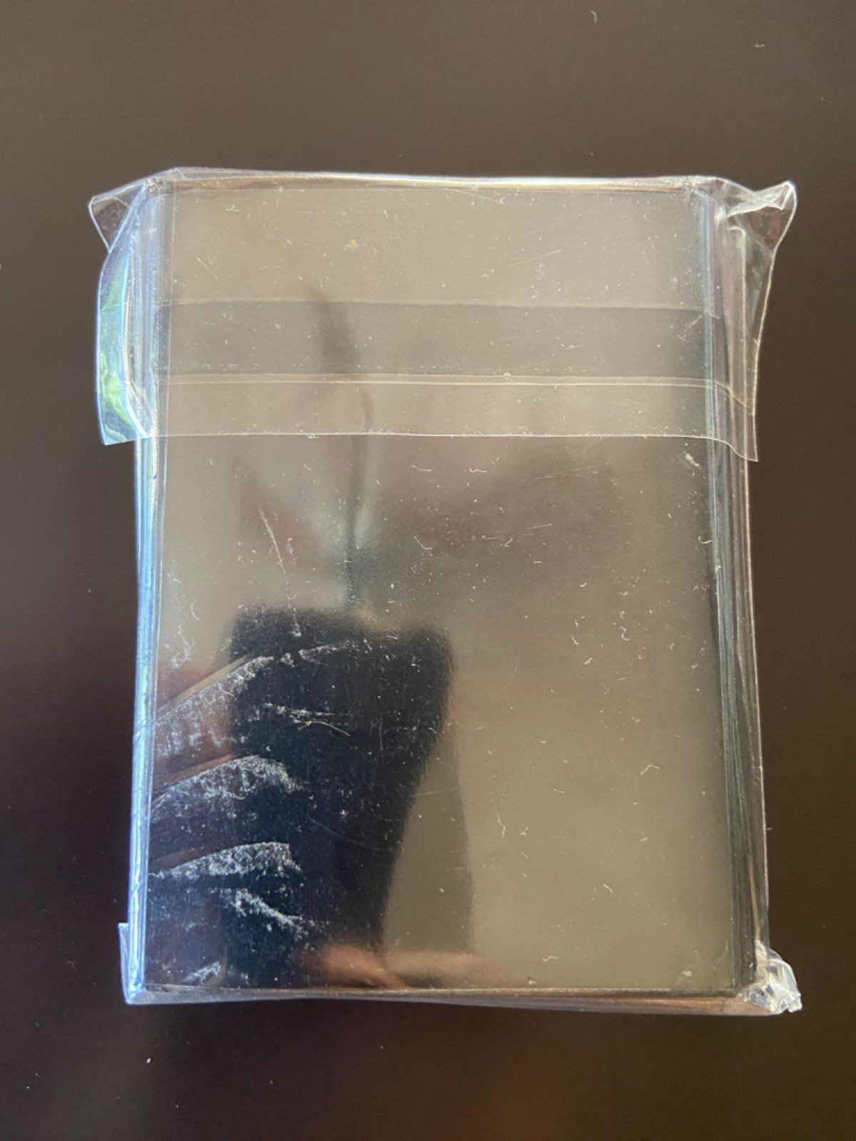 遊戯王 ライクザディアベル スリーブ