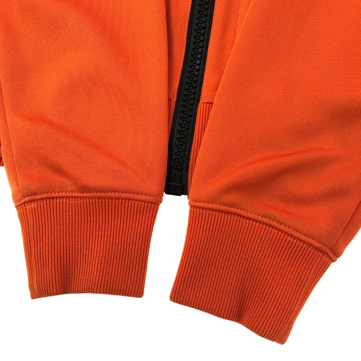 orange07様 Onitsuka Tiger オニツカタイガー ANDREA POMPILIO トラックジャケット