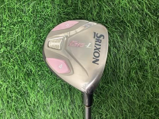 スリクソン 4W 7W よん様】スリクソン ドライバー 4W 7W スリクソン