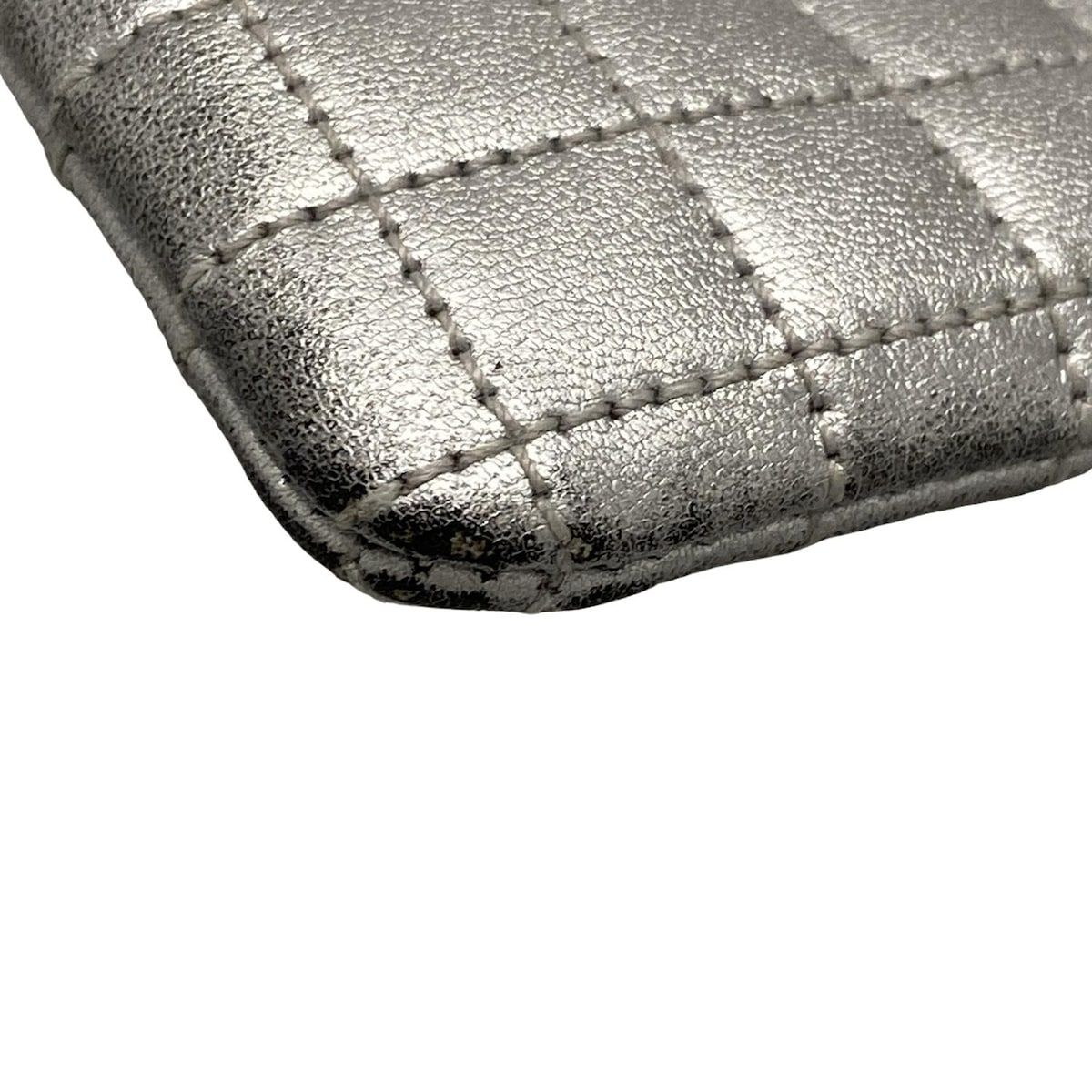 コインケース Cチャーム