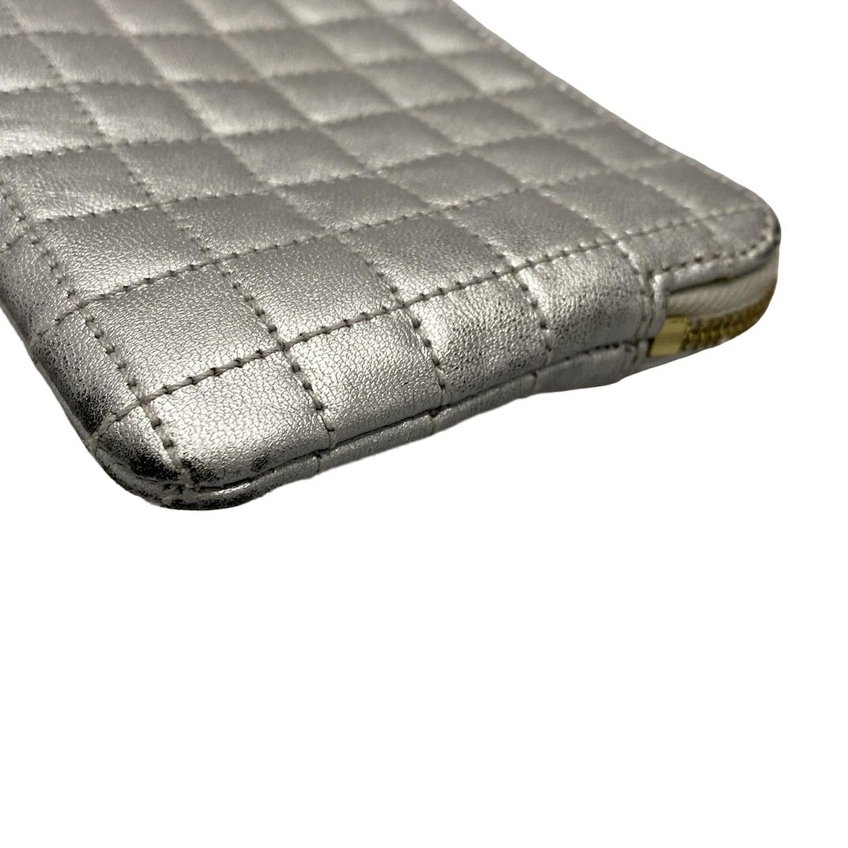 Cチャーム シルバー