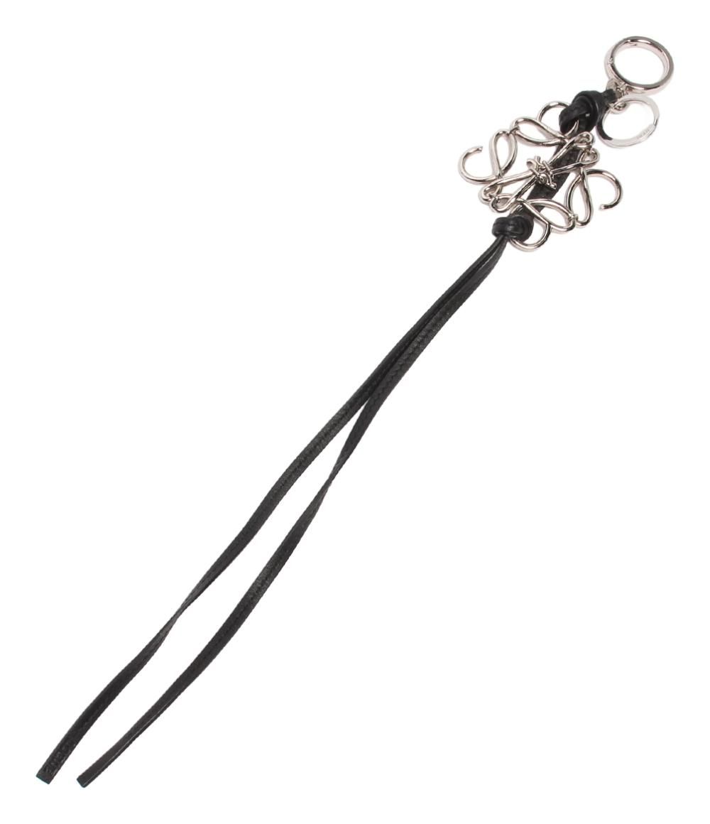 ロエベ アナグラム バックチャーム レディース LOEWE