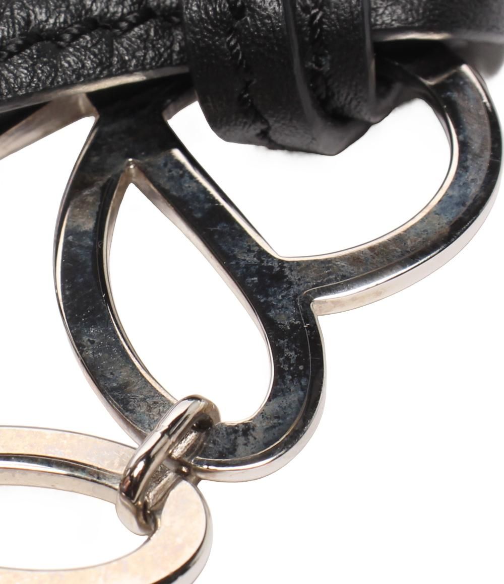 アナグラム バックチャーム