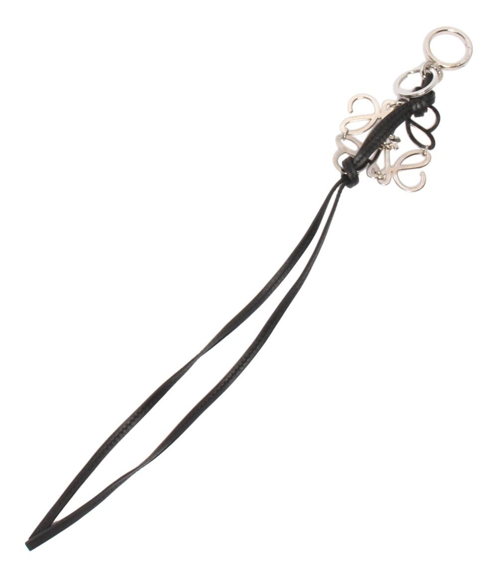 ロエベ アナグラム バックチャーム レディース LOEWE