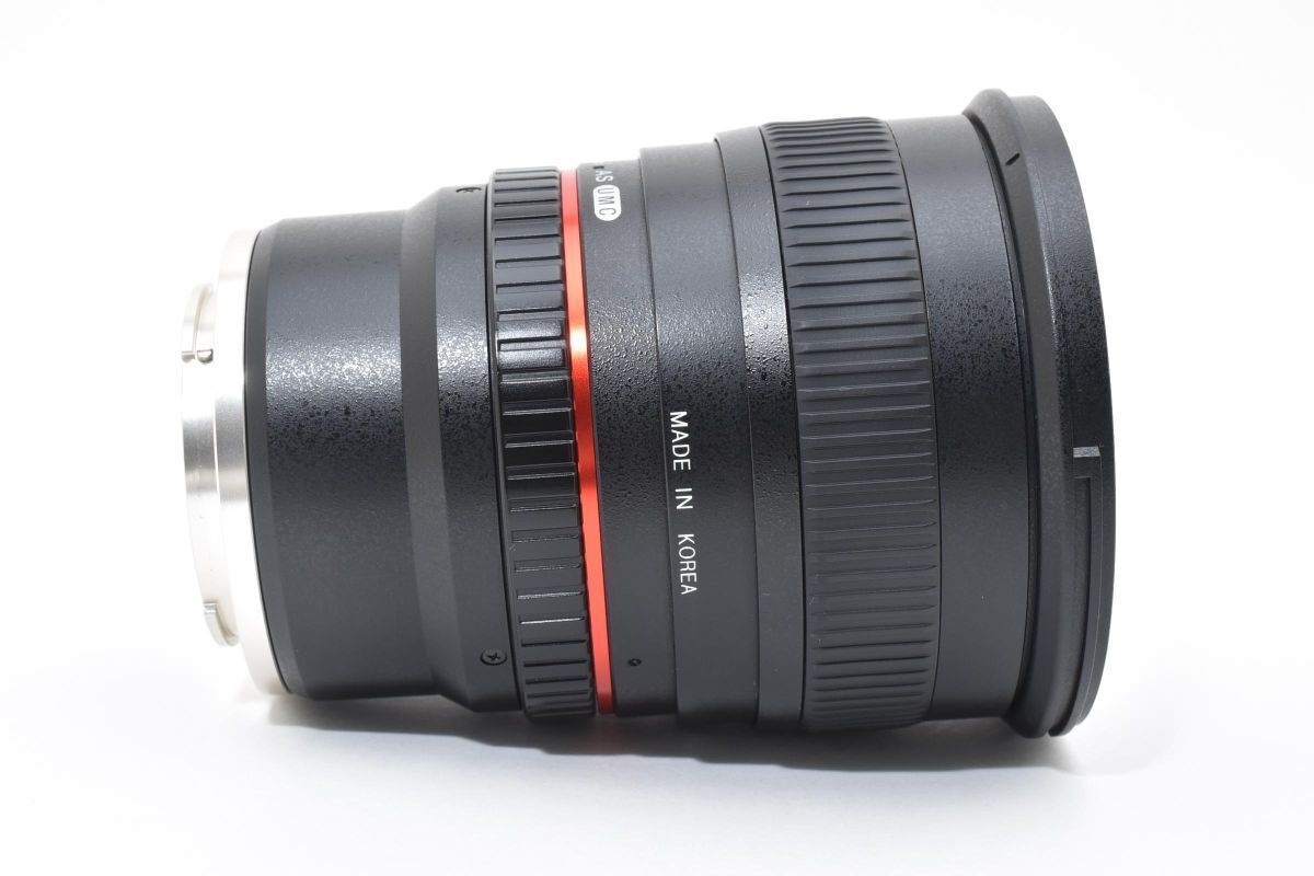 ソニーEマウント