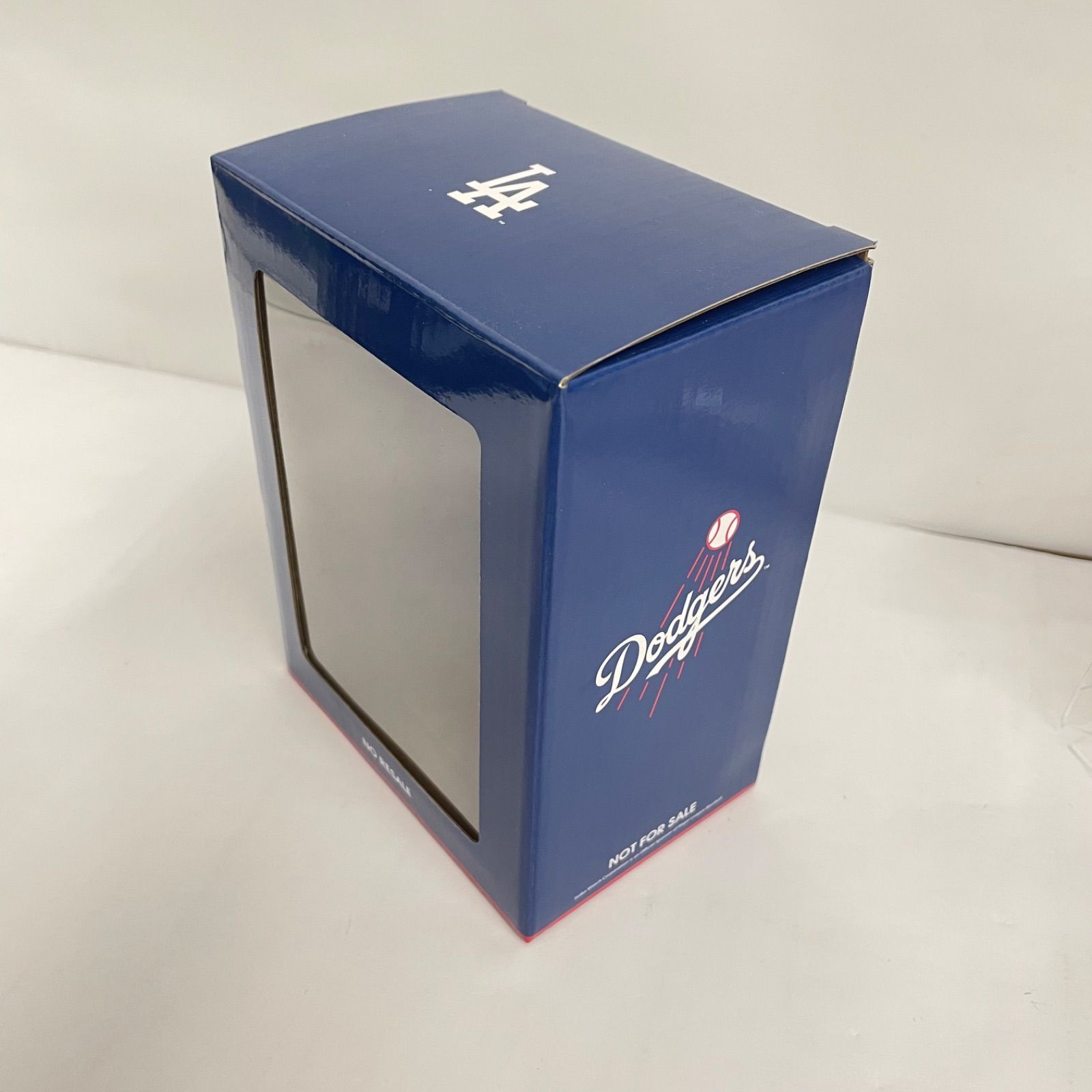  SEIKO 大谷翔平 ボブルヘッドフィギュア 724 2934 スポーツ選手 タレントグッズ