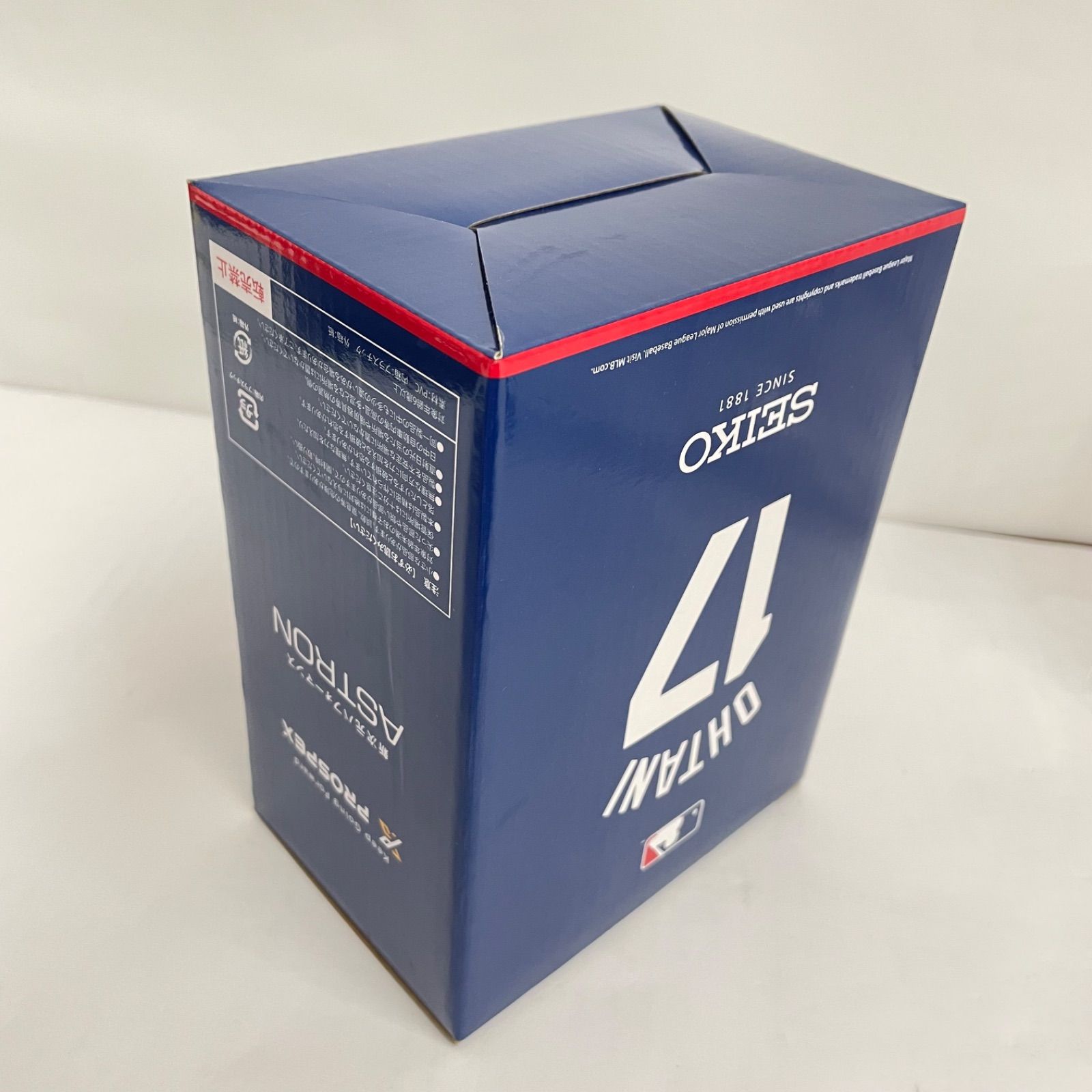 ボブルヘッドフィギュア