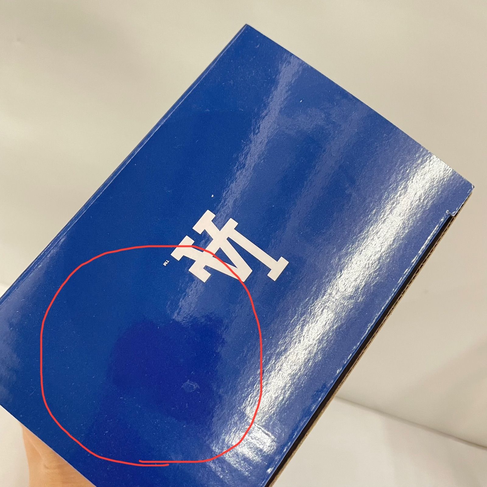 大谷翔平 ボブルヘッドフィギュア