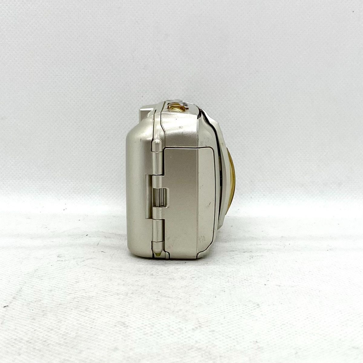 通電確認OLYMPUS μ[mju:]-II 80 VF フィルムカメラ 通電確認済み オリンパス μ[mju:] II 80 VF フィルムカメラ 【公式通販】