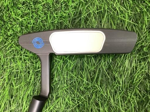 オデッセイ Ai-ONE 2 CH 34インチ パター PT STROKE LAB 90 スチール フレックスその他 メンズ 男性用 右利き 右用 Cランク ゴルフクラブ