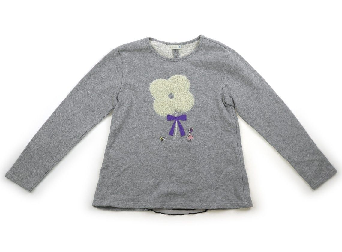 ニットプランナー（KP）/KnitPlanner(KP)】トレーナー・プルオーバー