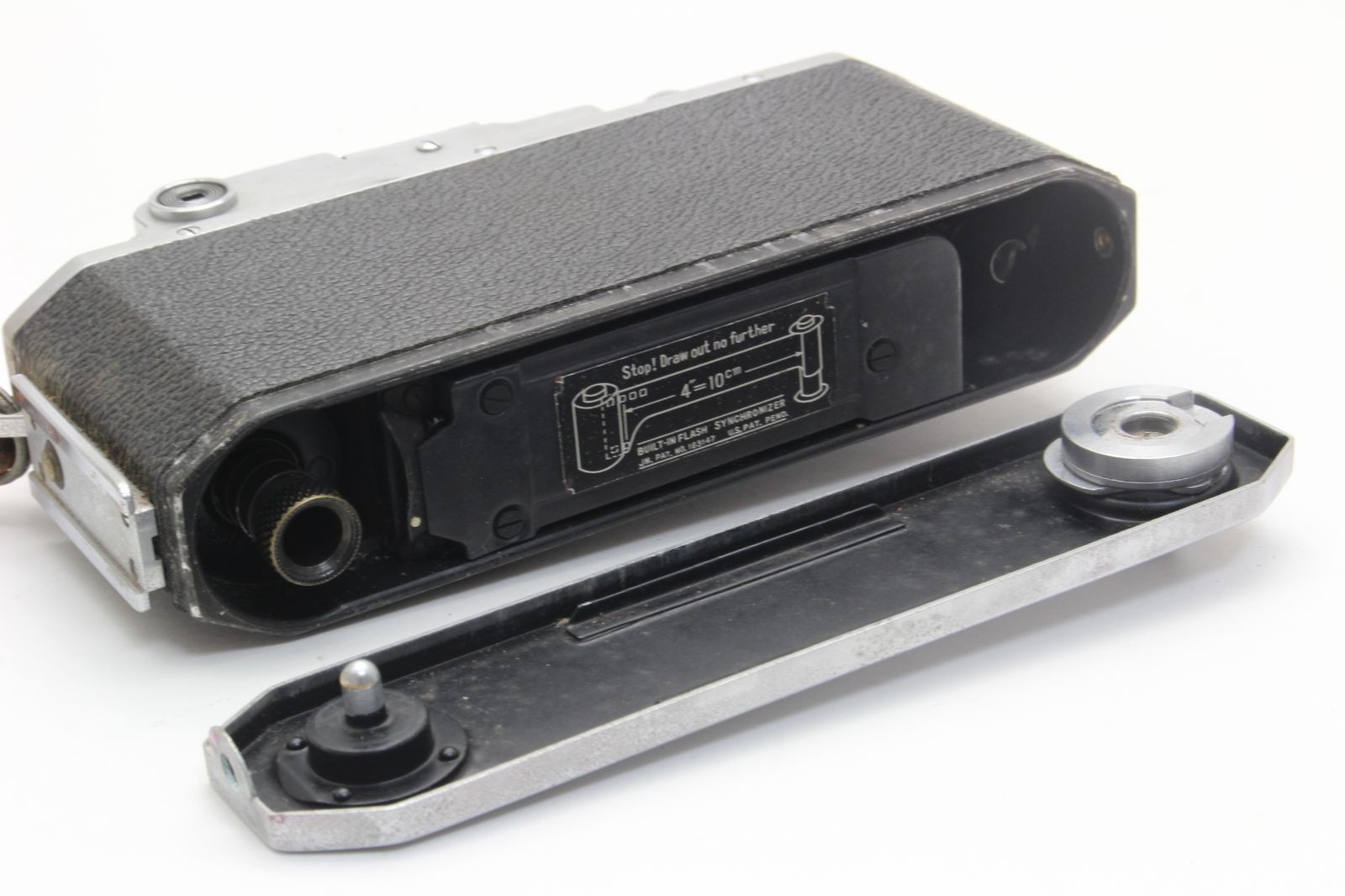  D Canon キヤノン IV Sb型 4 Sb レンジファインダー 不可 10 40 レンジファインダーカメラ フィルムカメラ