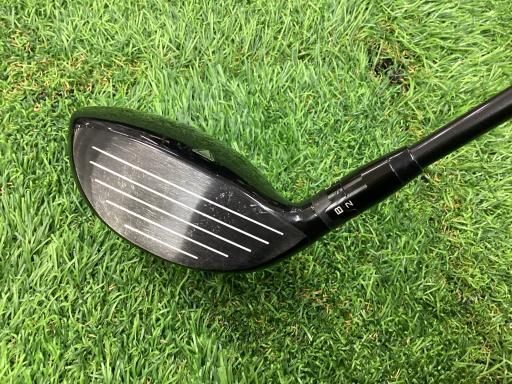Titleist 915F 21度 7W フェアウェイウッド タイトリスト 915 F フェアウェイウッドの試打レビュー 口コミ