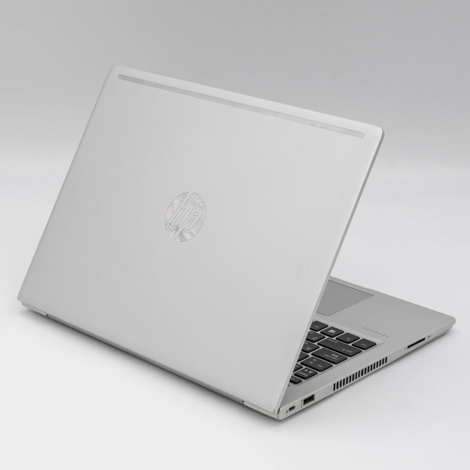 HP ProBook 430 G6/CT 東京生産モデル 13.3インチ 中古 HP ProBook 430