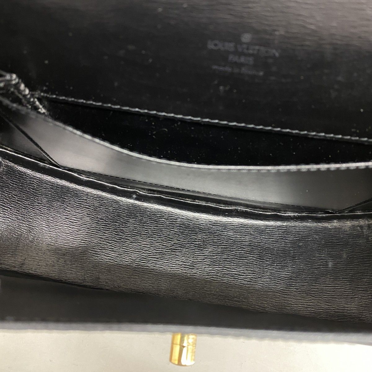 ☆SALE【5md4806】ルイヴィトン ショルダーバッグ エピ ティルシット