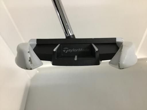 テーラーメイド GHOST Spider Si 74 M 34インチ パター PT スチール フレックスその他 メンズ 男性用 右利き 右用 Cランク ゴルフクラブ