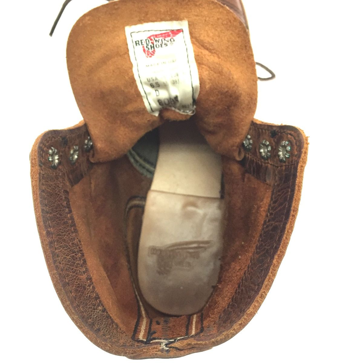 WING レッドウィング