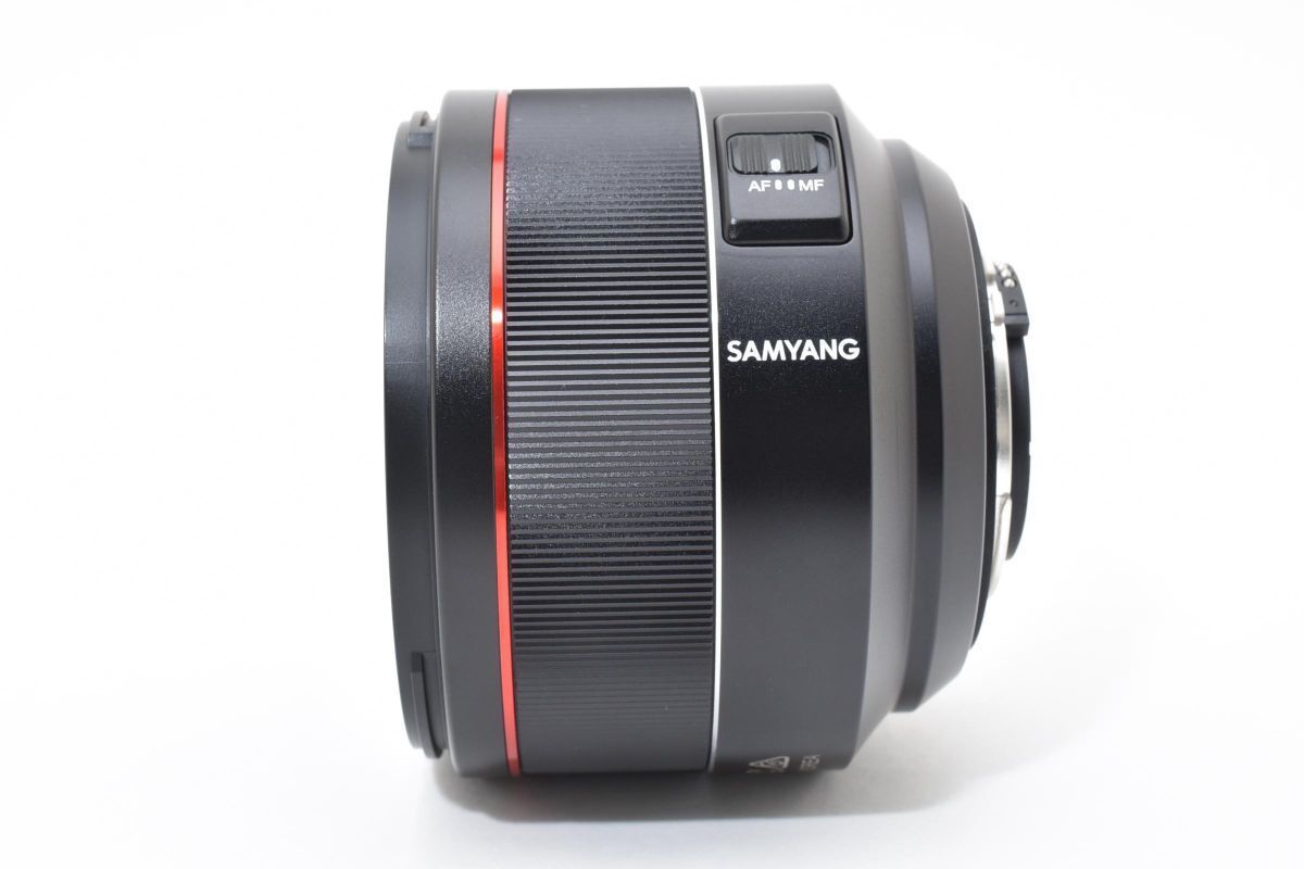 4 ニコンFマウント