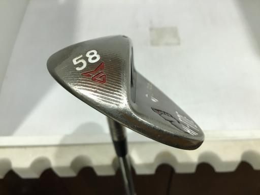 テーラーメイド Taylor Made MILLED GRIND HI-TOE BIG FOOT 58°/15
