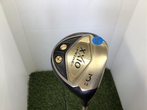 xxio prime 2015 3w 15° L 43インチ グランドバサラ xxio prime 2015 3w 15° L 43インチ グランドバサラ xxio prime 2015 3w 15