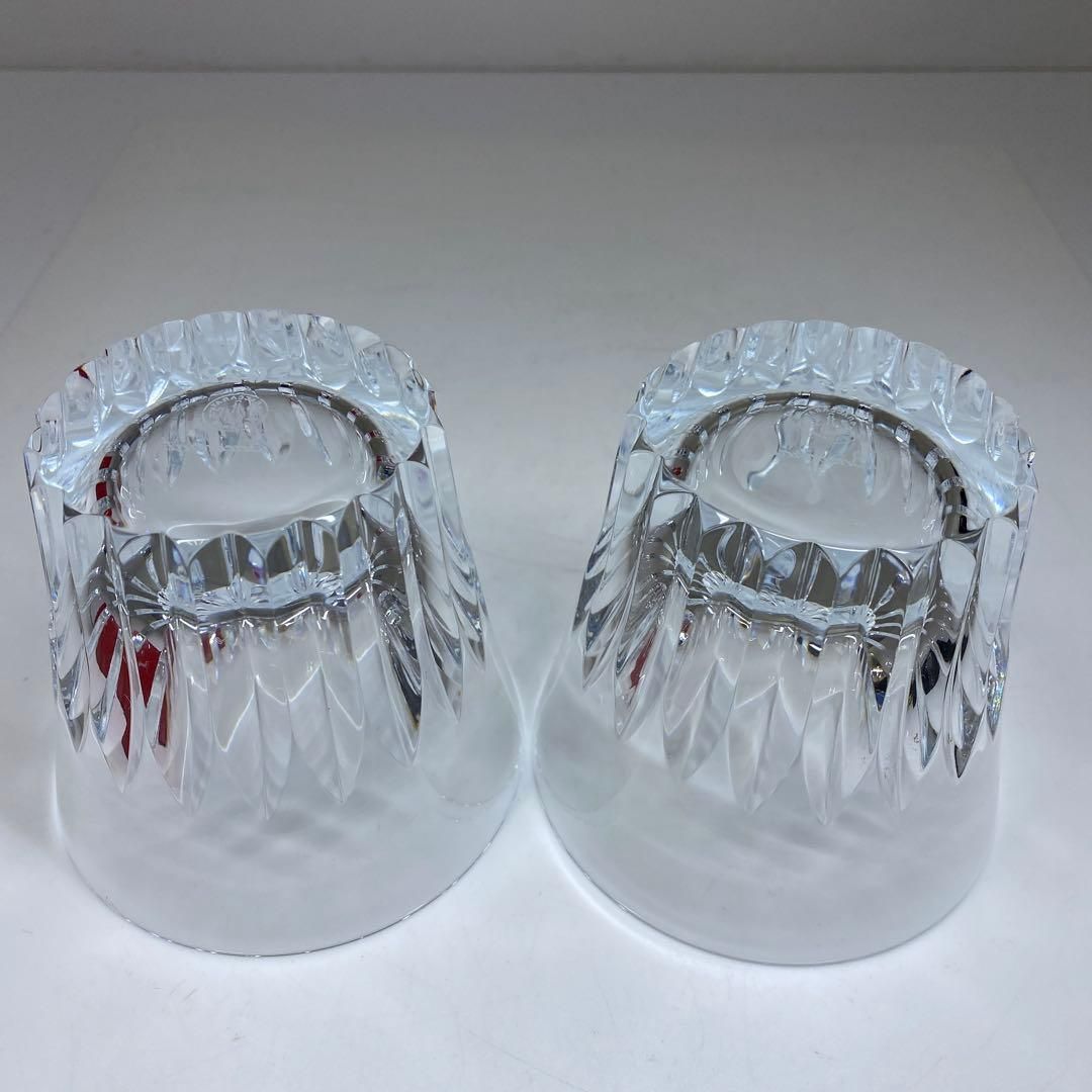 洋3 バカラ エブリデイ タンブラーペア 共箱 東Y7-0217⑤ WWW_OPDRERGINERDOGAN_COM