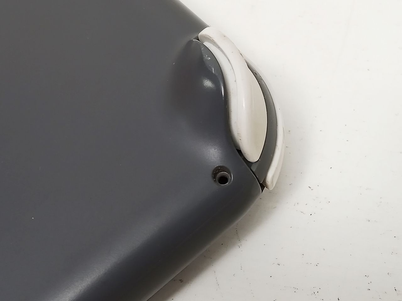  Nintendo 任天堂 ニンテンドー Switch Lite スイッチライト 本体のみ グレー み MB 6038 本体(Nintendo Switch Lite) Nintendo Switch