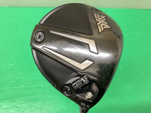 地クラブ】 PXG GEN2 0311XF メンズアイアンセット 6本 S PXG 地クラブ】 PXG GEN2 0311XF メンズアイアンセット 6本 S PXG