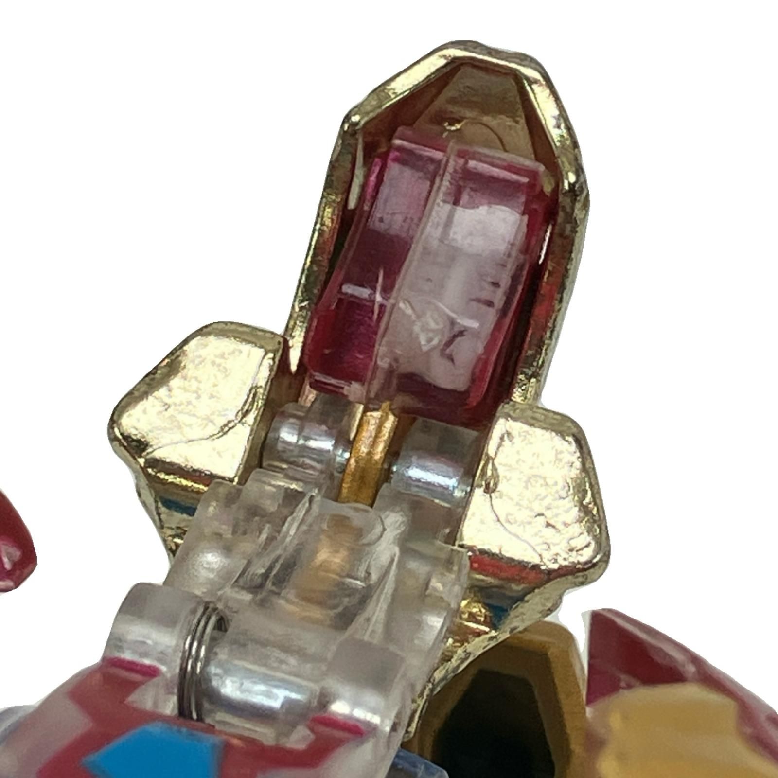 爆丸 武ドラガオン クリアVer. 720G - メルカリ