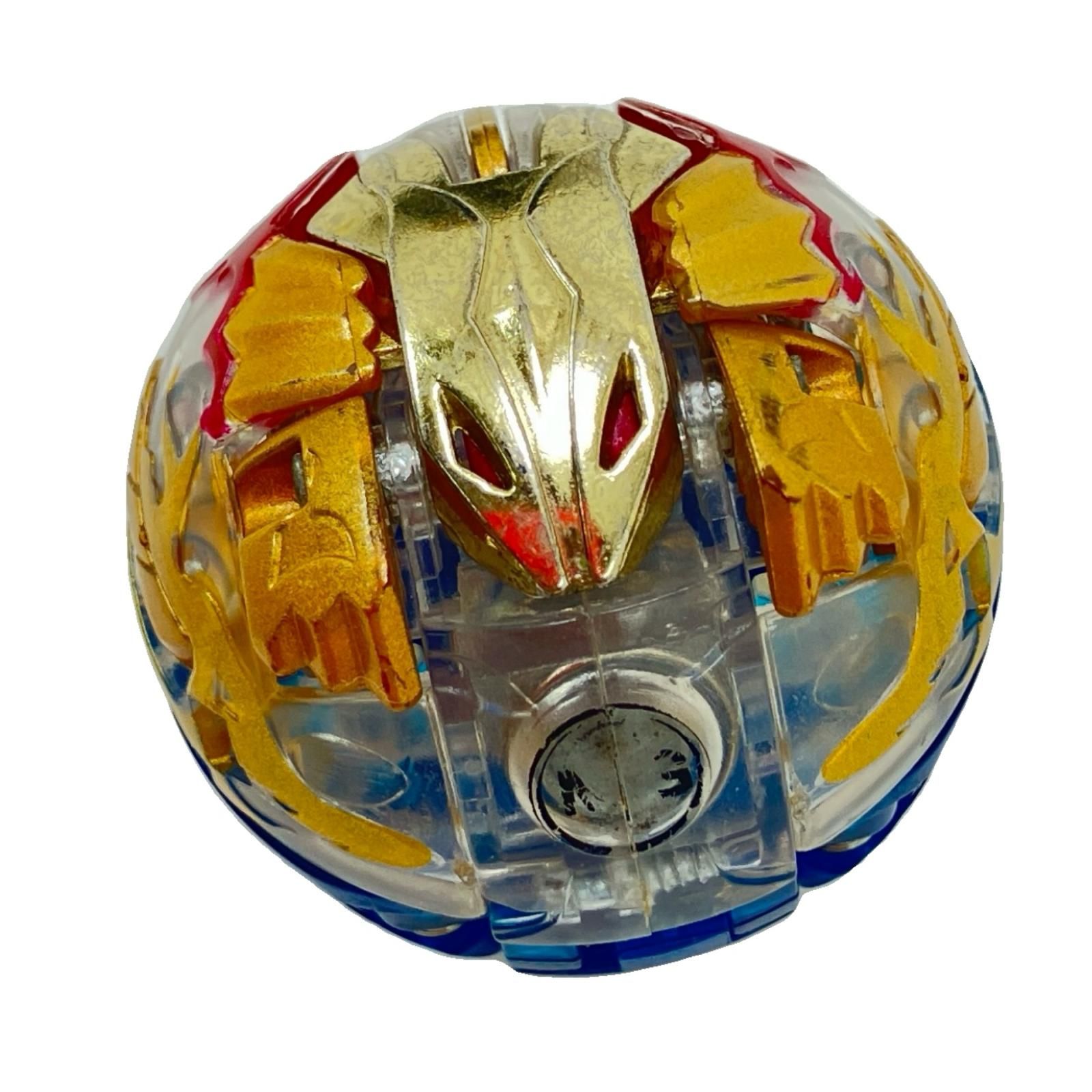 爆丸 武ドラガオン クリアVer. 720G - メルカリ