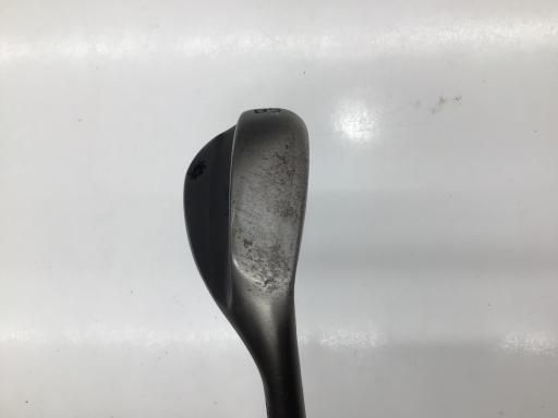 タイトリスト VOKEY SPIN MILLED SM 7 ジェットブラック 58° 14° K ウェッジ WG Dynamic G フレックスS メンズ 男性用 右利き 右用 Cランク ゴルフクラブ