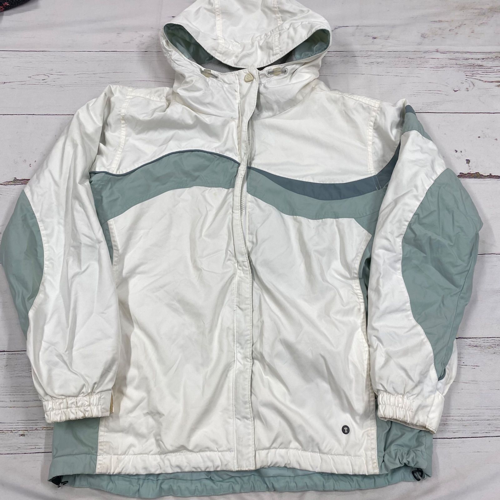 レディース アウトドア