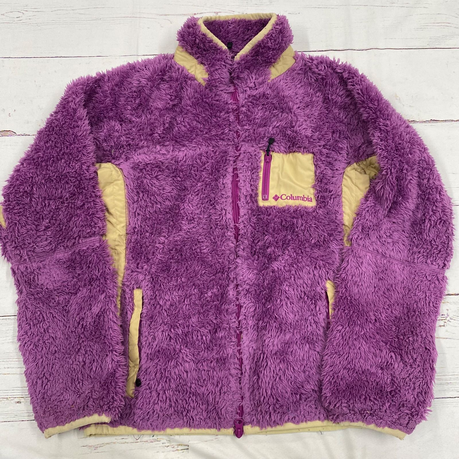  S 207 レディース アウトドア まとめ15点セット アウター フリース その他 トップス