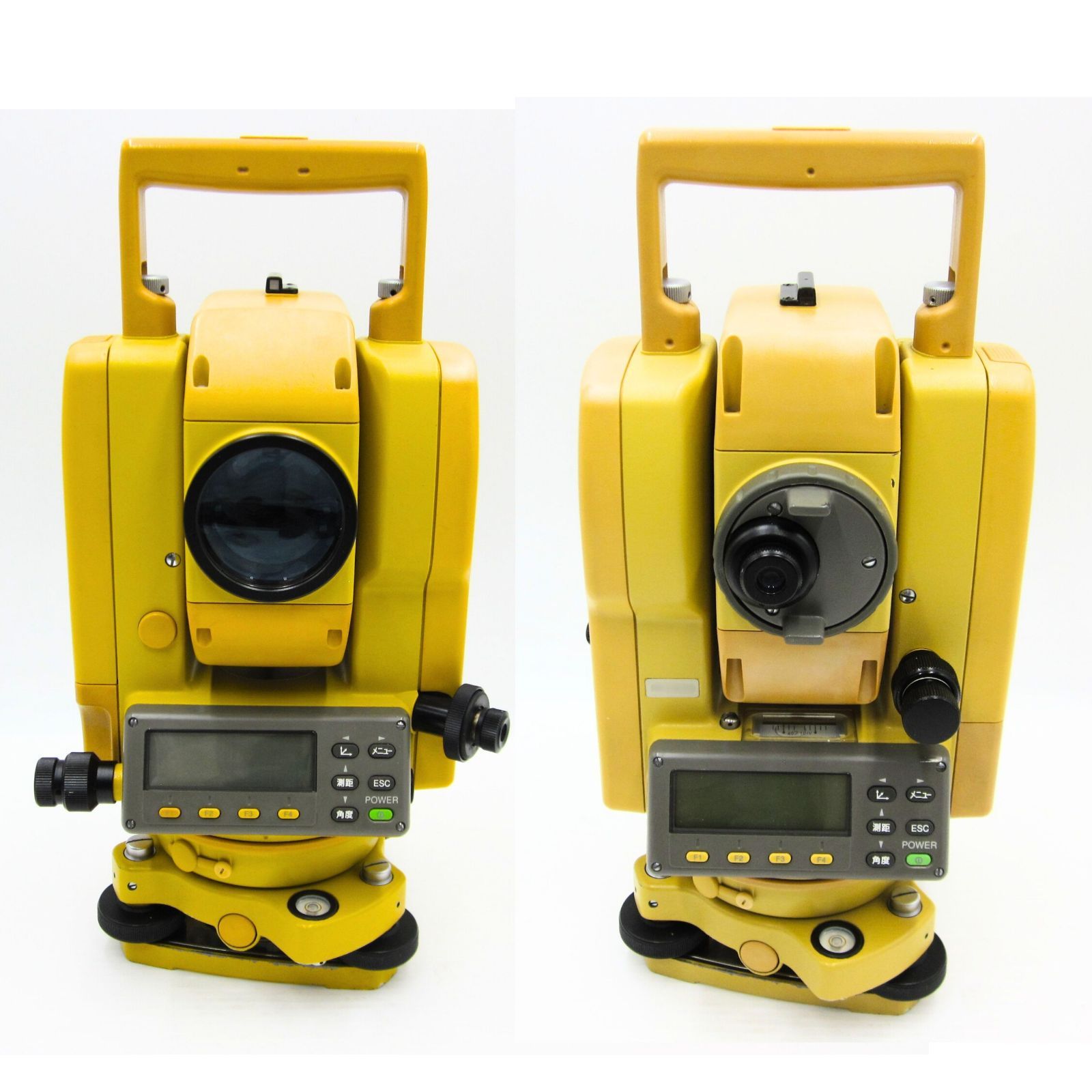 GPT-1004 国土地理院認定2級Ａ