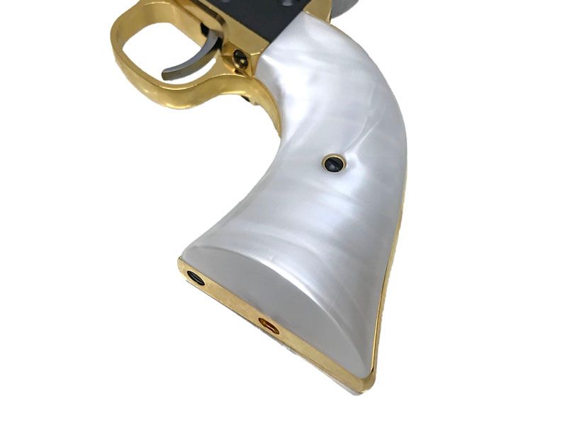 新製品画像 「SAA.45 1st Gen. Late」は大好評受注中です。 6種