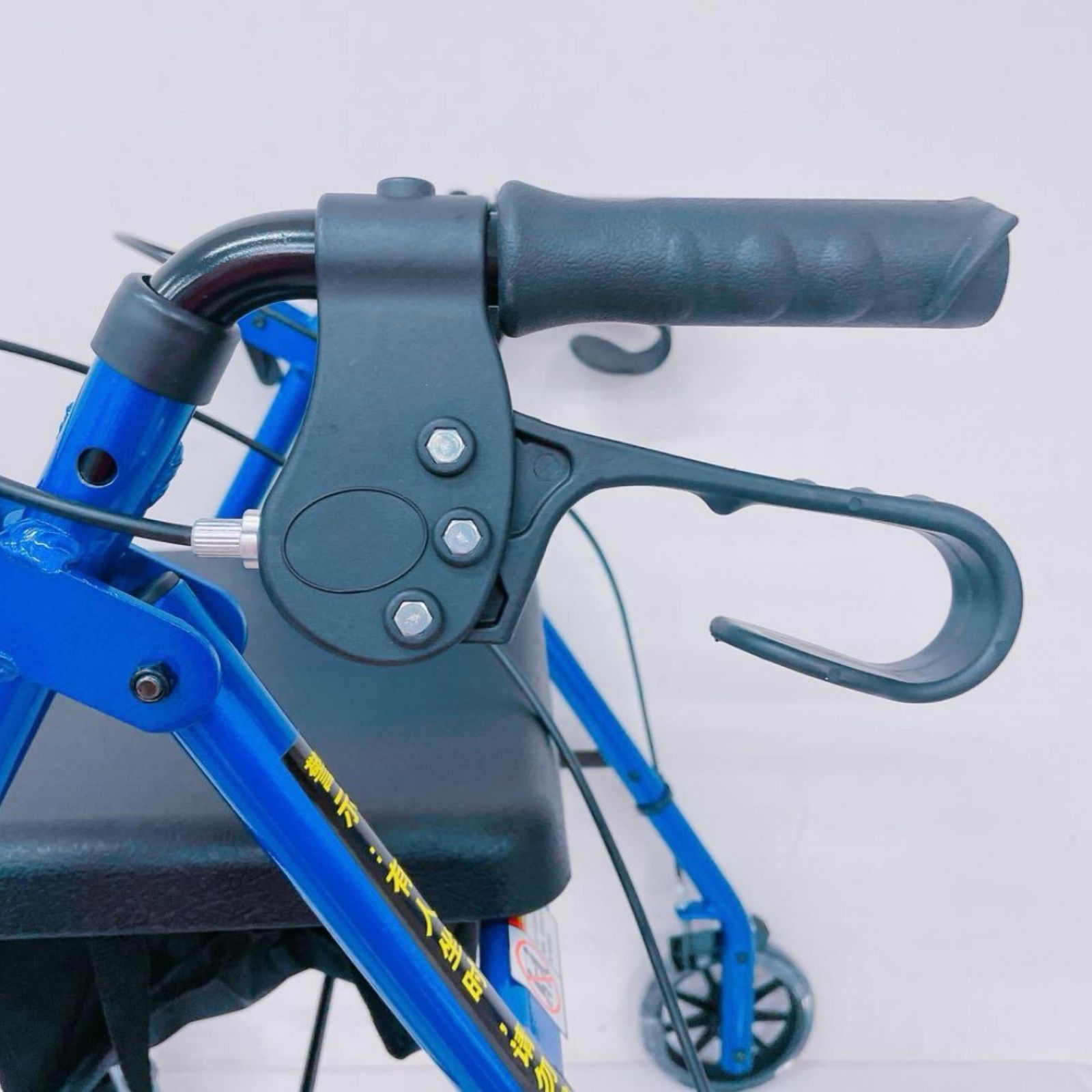 シルバーカー 歩行補助