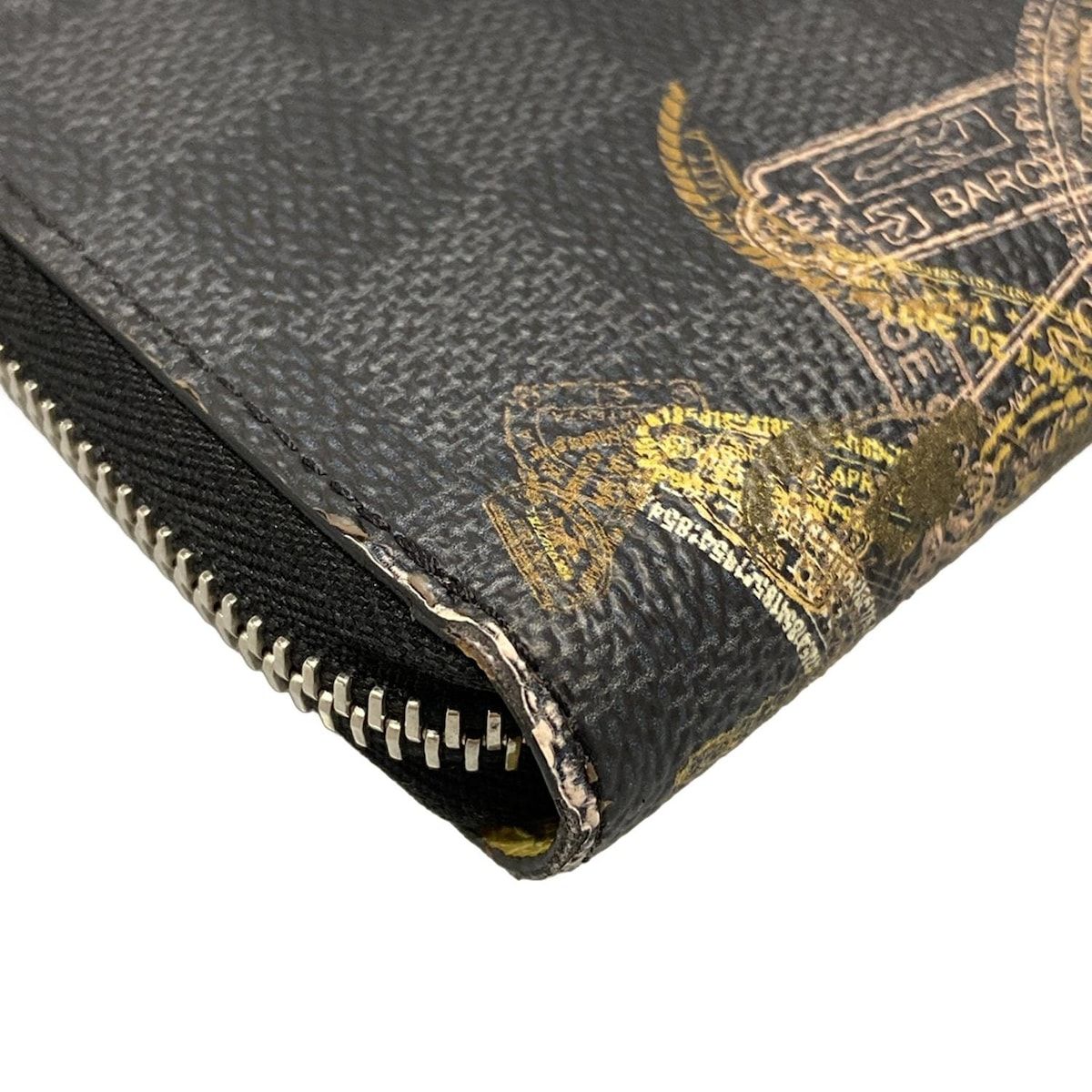 64606 ダミエグラフィット×マルチ