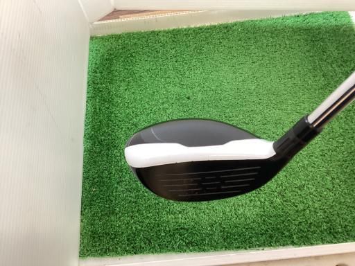 中古】 テーラーメイド M2(2017) U4 ユーティリティ UT RE-AX 90 STEEL