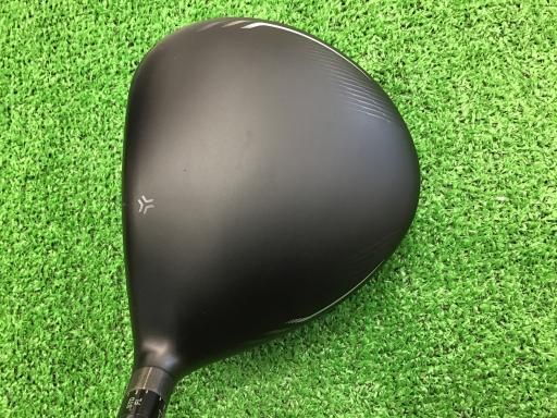 中古】 ダンロップ SRIXON ZX5 Mk II 10.5° ドライバー DR 純正特注