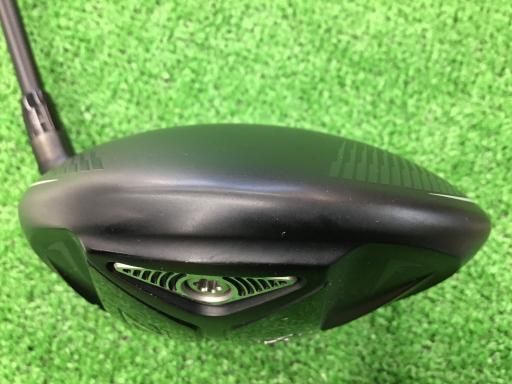 中古】 ダンロップ SRIXON ZX5 Mk II 10.5° ドライバー DR 純正特注