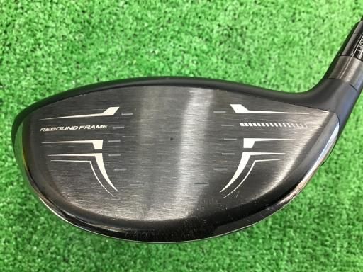 フロックス 中古】 ダンロップ SRIXON ZX5 Mk II 10.5° ドライバー DR 純正特注