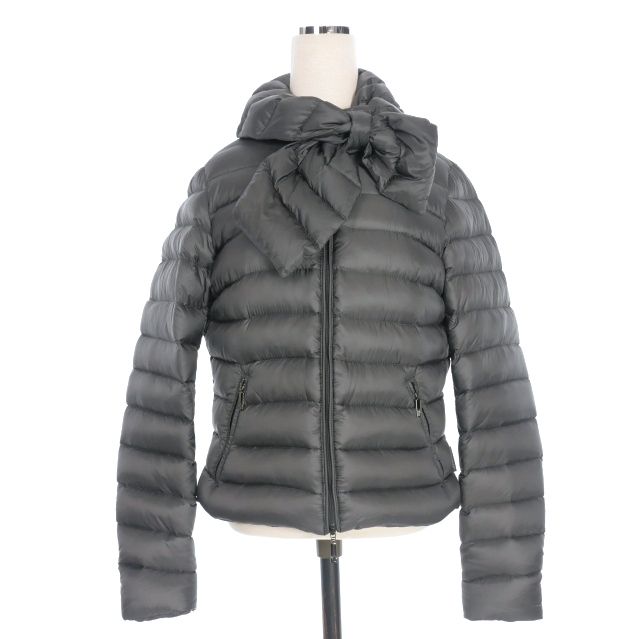 モンクレール MONCLER CHANVRE GIUBBOTTO ライトダウンジャケット