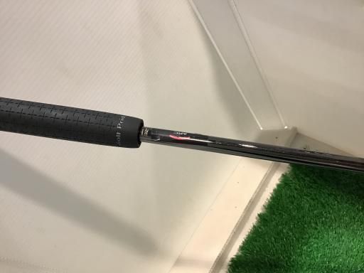  最安値通販!  ピン PING TYNE 4 2021 長さ調整機能付き PP60 パター PT スチール フレックスその他 メンズ 男性用 右利き 右用 Cランク ゴルフクラブ 【激安!正規品!!】