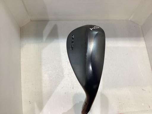 クリーブランド Cleveland RTZ ブラックサテン 54° 10° MID ウェッジ WG Dynamic G フレックスS メンズ 男性用 右利き 右用 Cランク ゴルフクラブ