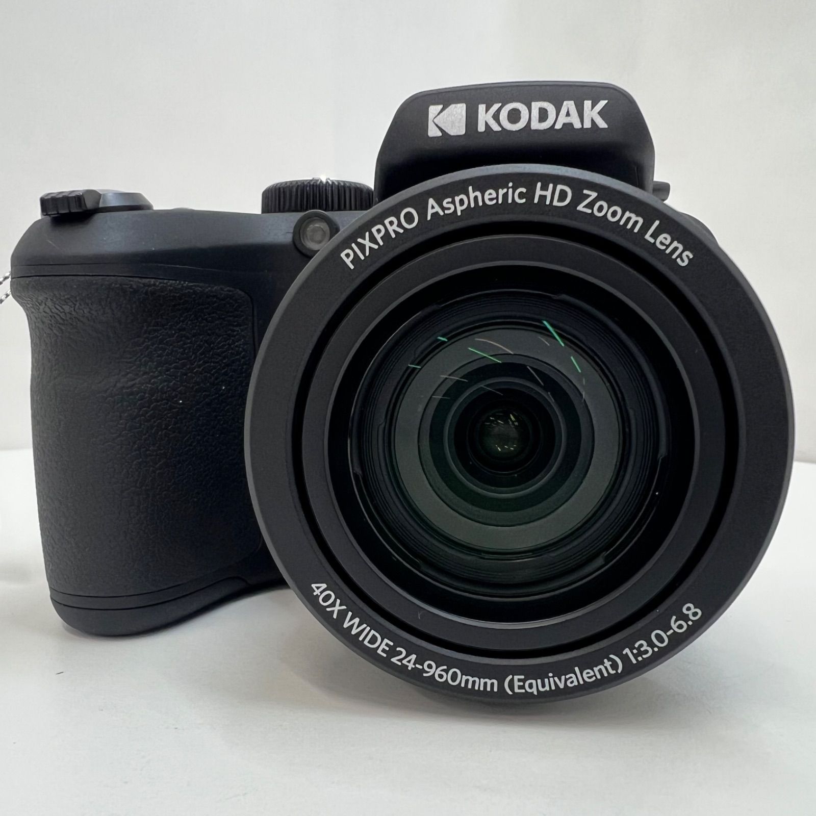 6-000083 KODAK PIXPRO AZ405 コダック デジカメ