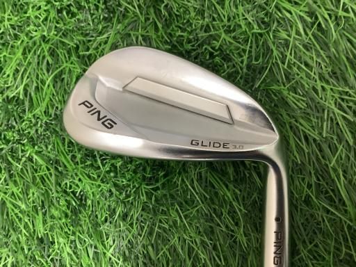 ピン PING GLIDE 3 0 46° 12° SS ウェッジ WG Z 115 フレックスその他 メンズ 男性用 右利き 右用 Cランク ゴルフクラブ