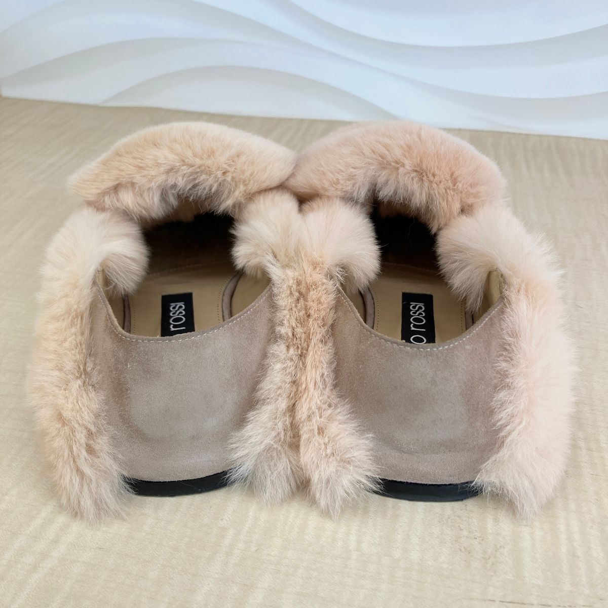 レディース ピンク