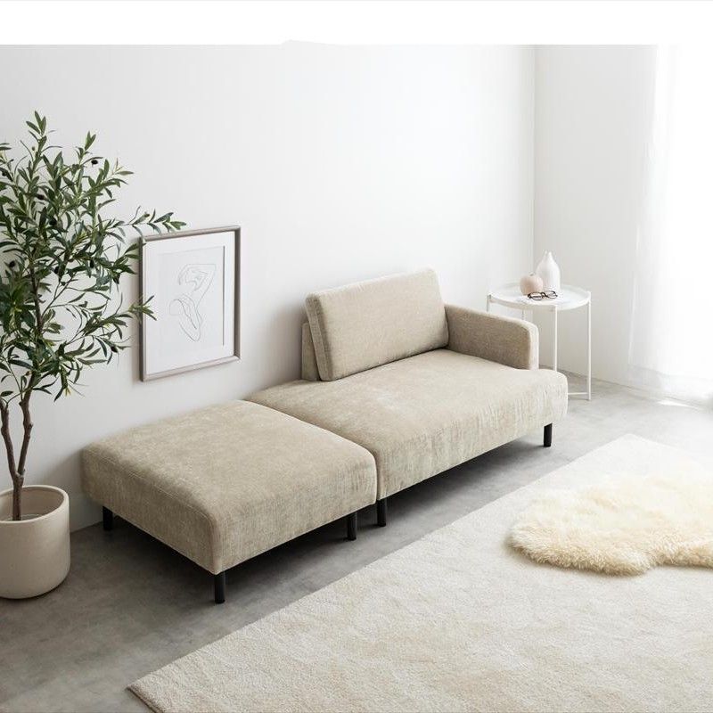 カウチソファ 1人暮らし